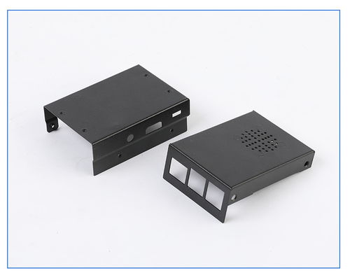 非標機箱在5G無線WiFi基站與工業監控領域的應用與價值