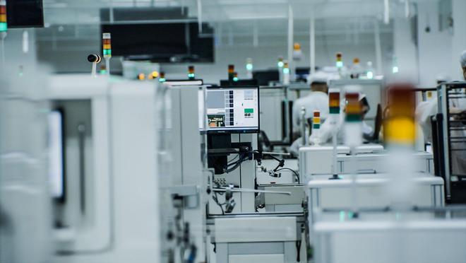 中國(guó)燈塔工廠領(lǐng)跑全球，疫情考驗(yàn)供應(yīng)鏈韌性推動(dòng)網(wǎng)絡(luò)技術(shù)開發(fā)